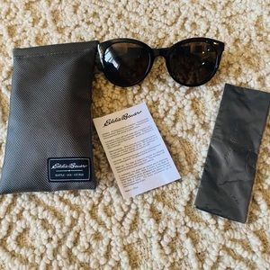 Eddie Bauer Ladies Sunglasses (this season)